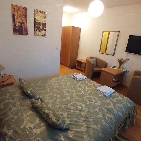 Vila San Banja Luka Exteriér fotografie