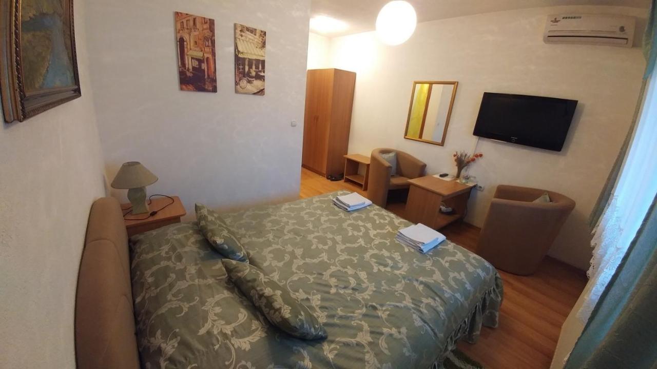 Vila San Banja Luka Exteriér fotografie