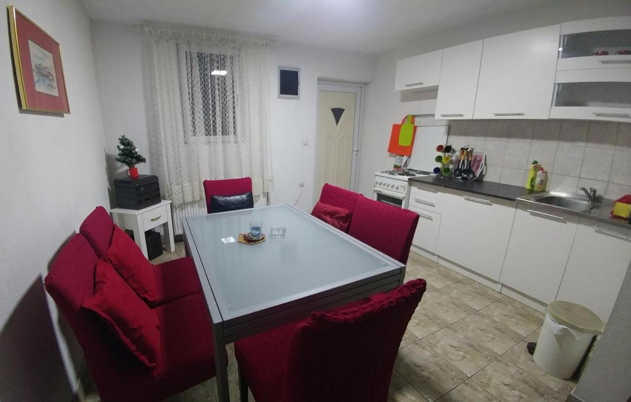 Vila San Banja Luka Exteriér fotografie
