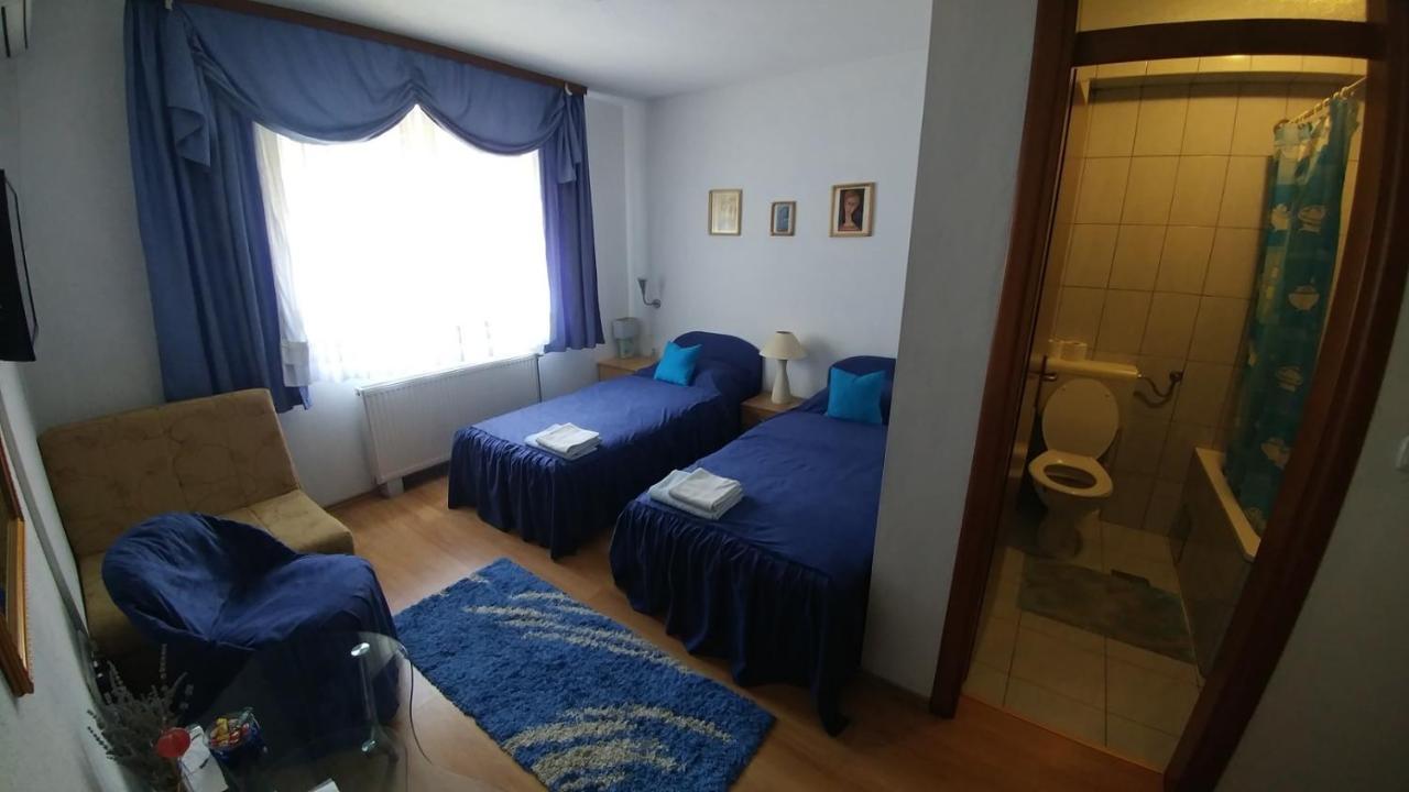 Vila San Banja Luka Exteriér fotografie