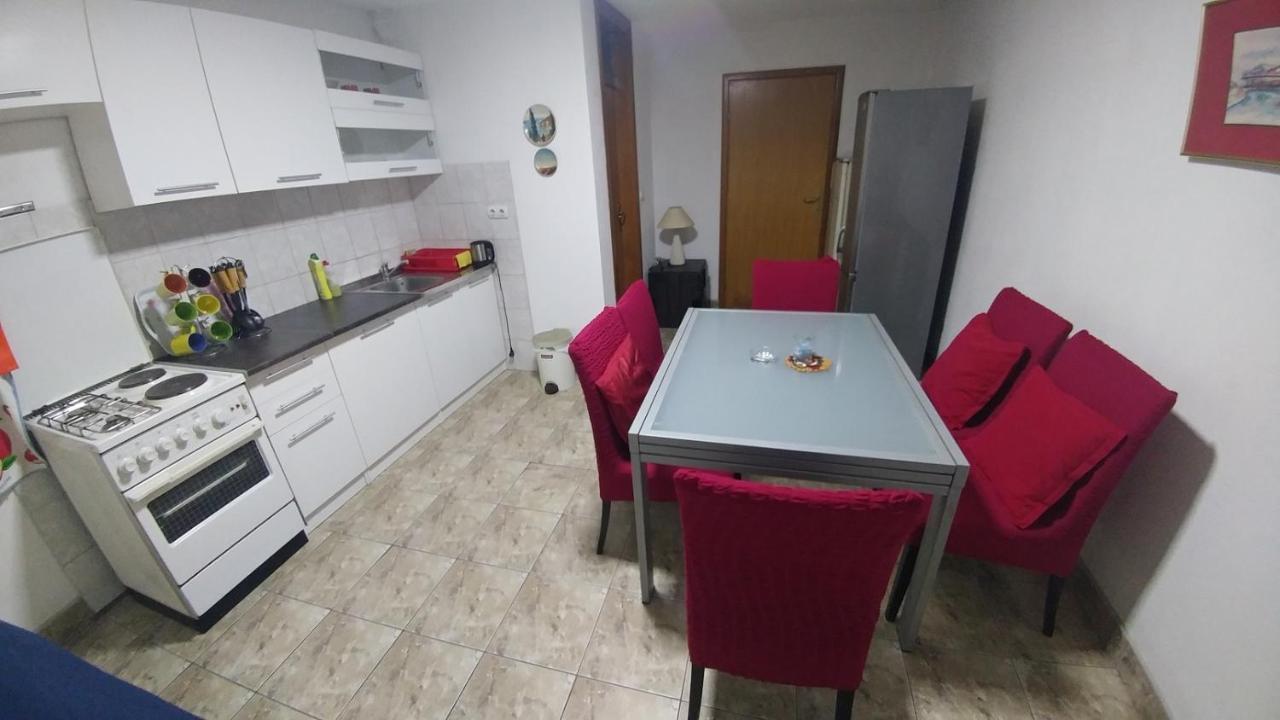 Vila San Banja Luka Exteriér fotografie