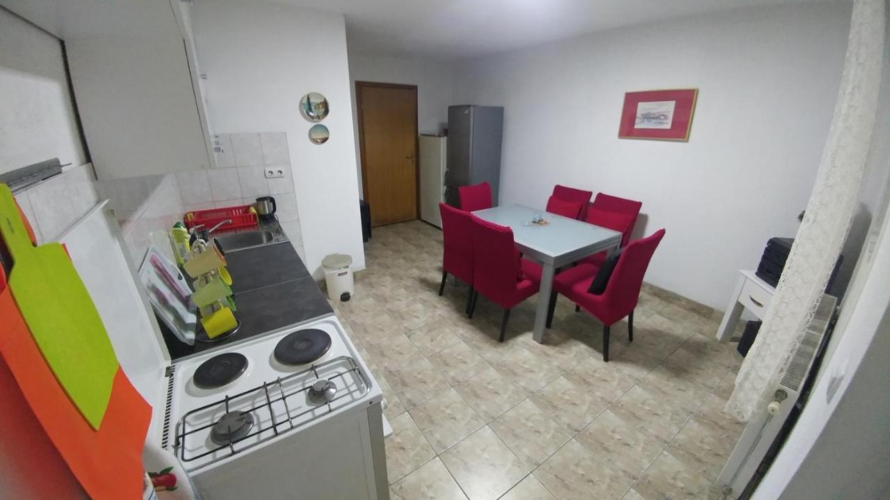 Vila San Banja Luka Exteriér fotografie