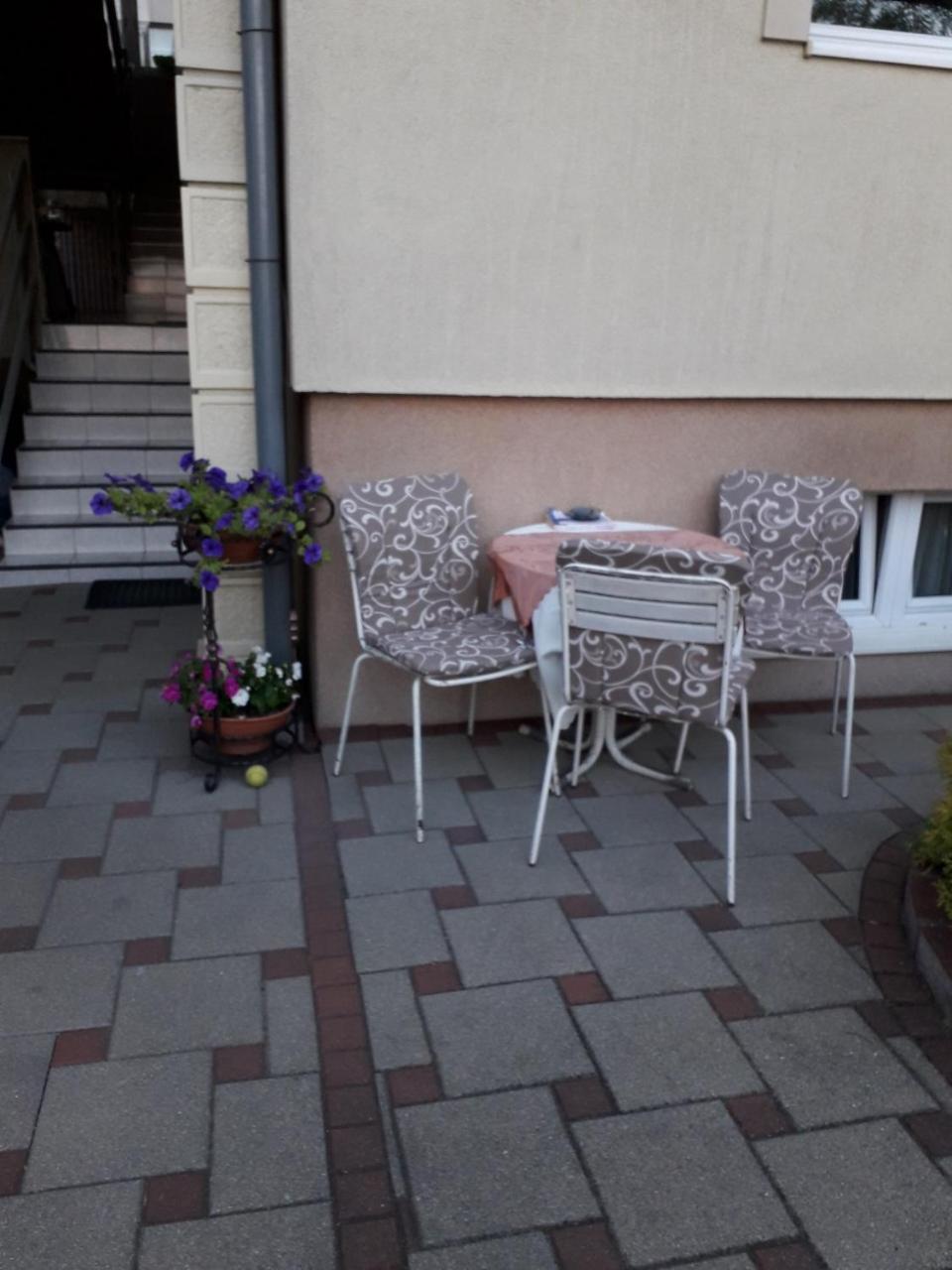 Vila San Banja Luka Exteriér fotografie