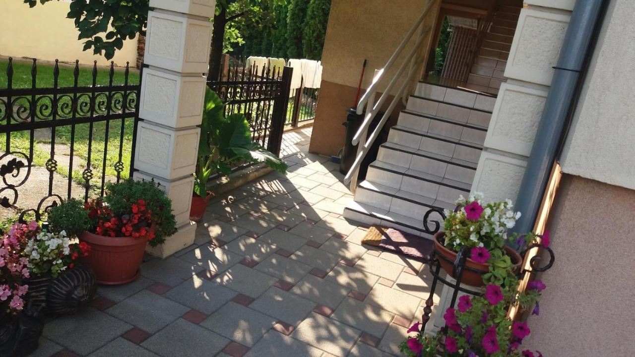 Vila San Banja Luka Exteriér fotografie
